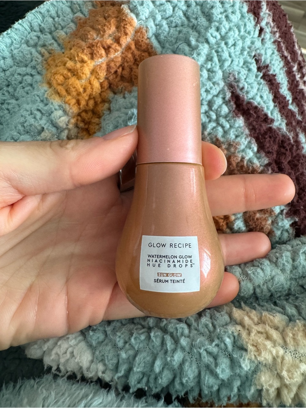 Glow Recipe Dewy Flush
